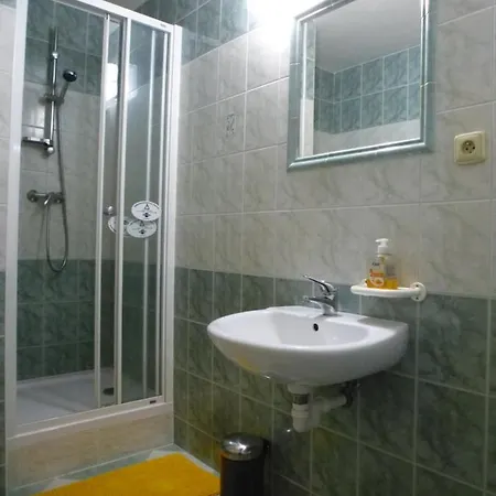 Lyžařská škola Penzion Kubova Huť