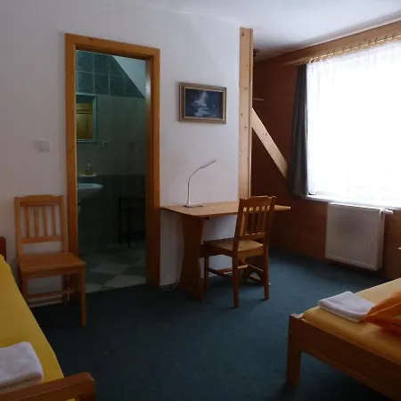 Lyžařská škola Kubova Huť