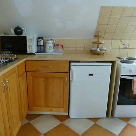 Penzion Lyžařská škola Kubova Huť