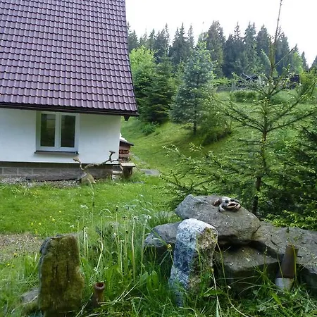 Penzion Lyžařská škola Kubova Huť