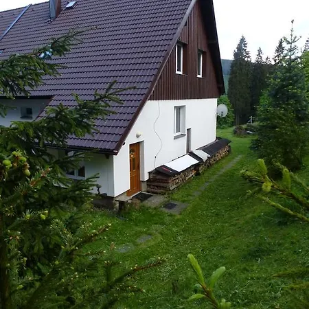 Lyžařská škola Kubova Huť