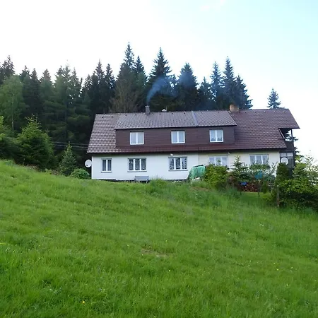 Penzion Lyžařská škola *