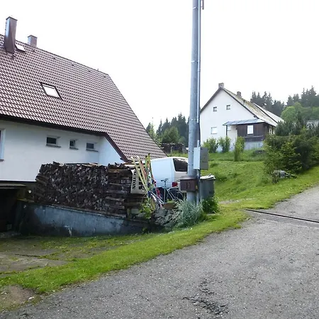 Penzion Lyžařská škola *