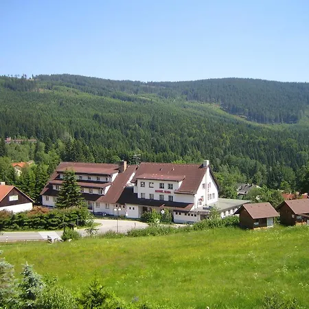 Lyžařská škola Kubova Huť