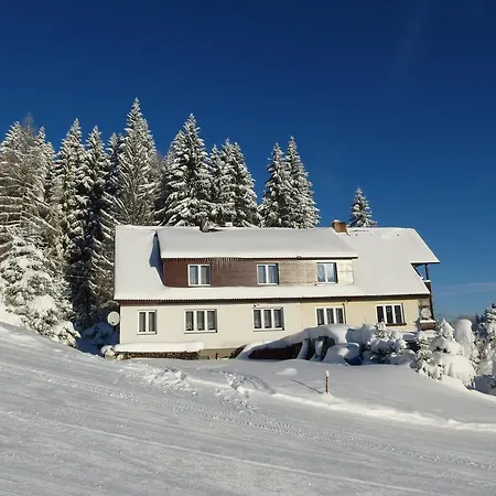 Penzion Lyžařská škola