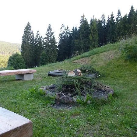 Lyzarska Skola Gasthuis Kubova Huť