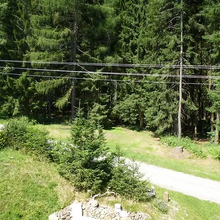 Penzion Lyžařská škola Kubova Huť