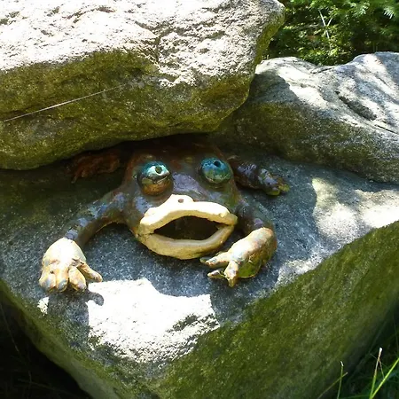 Lyžařská škola Penzion Kubova Huť
