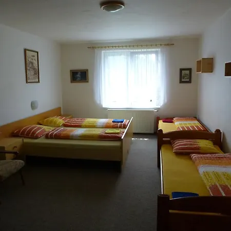 Lyžařská škola Penzion *