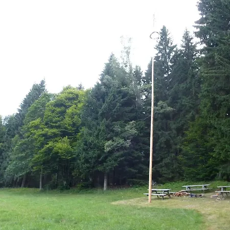 Lyžařská škola Kubova Huť