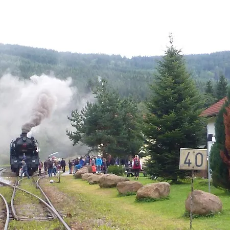 Penzion Lyžařská škola